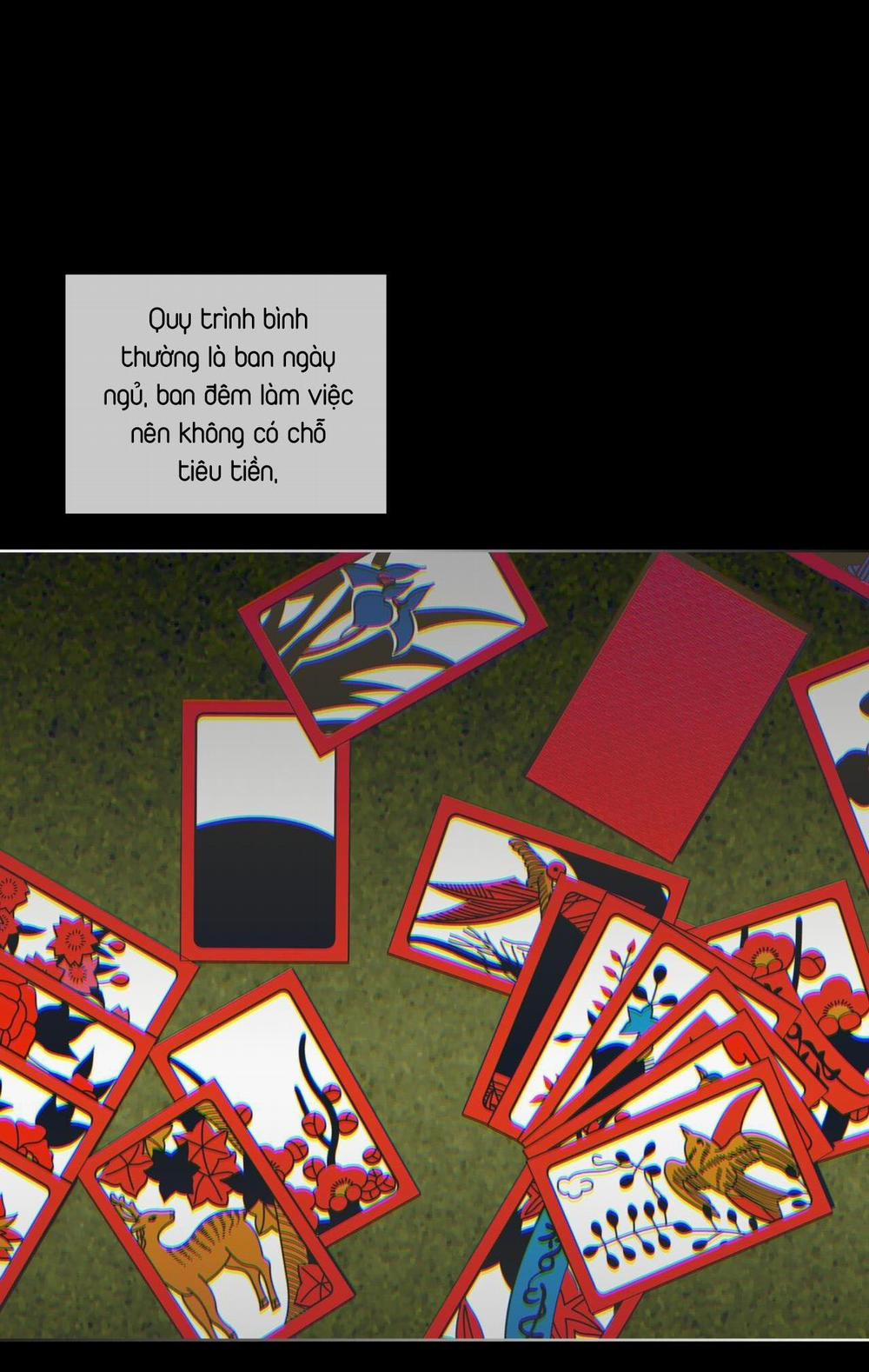 (Cbunu) Phạm Luật 101 trang 19