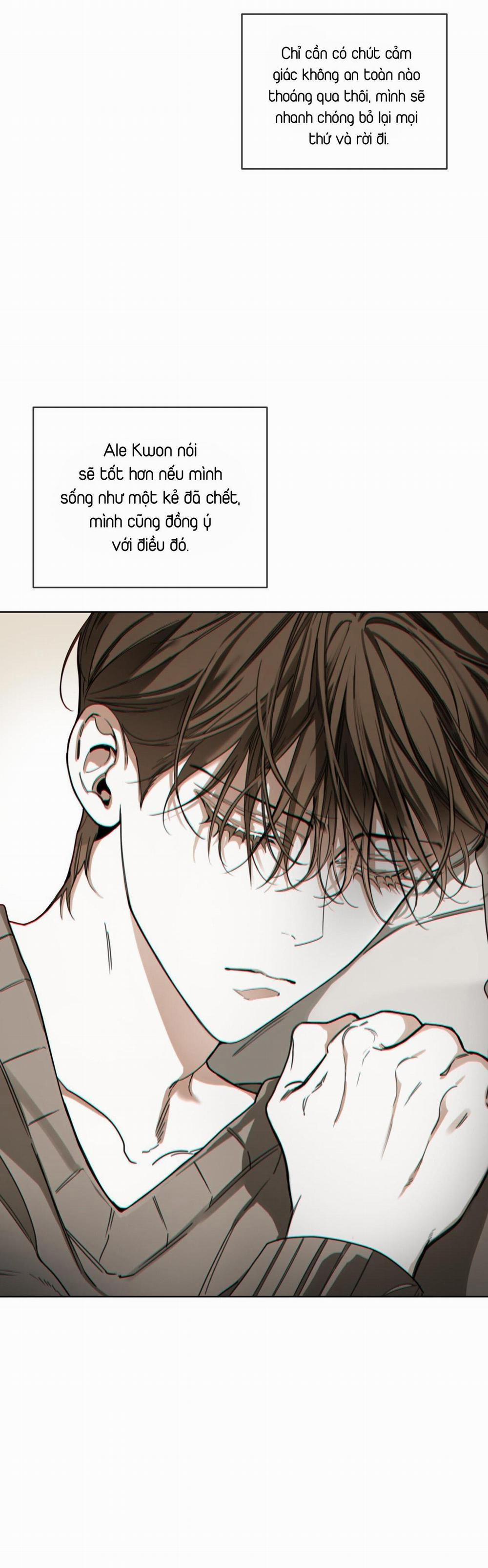 (Cbunu) Phạm Luật 101 trang 30