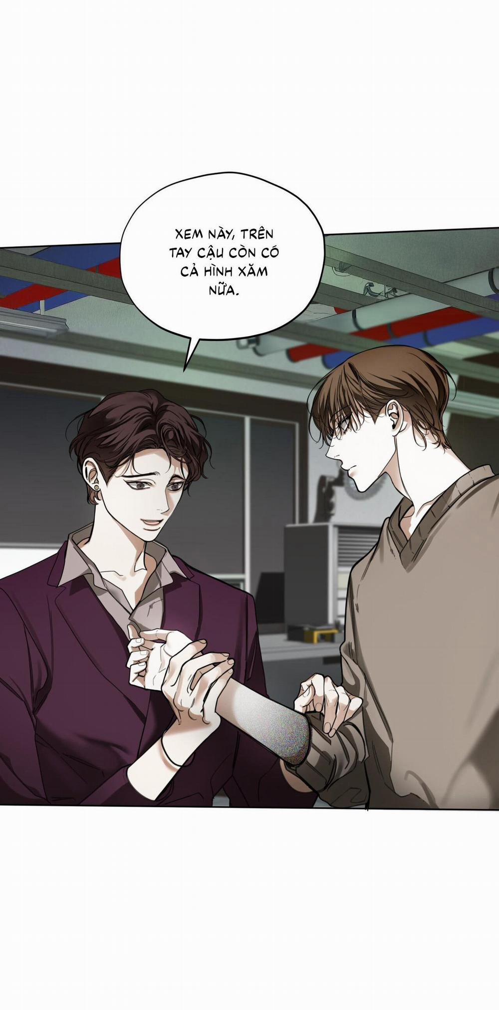 (Cbunu) Phạm Luật 101 trang 9