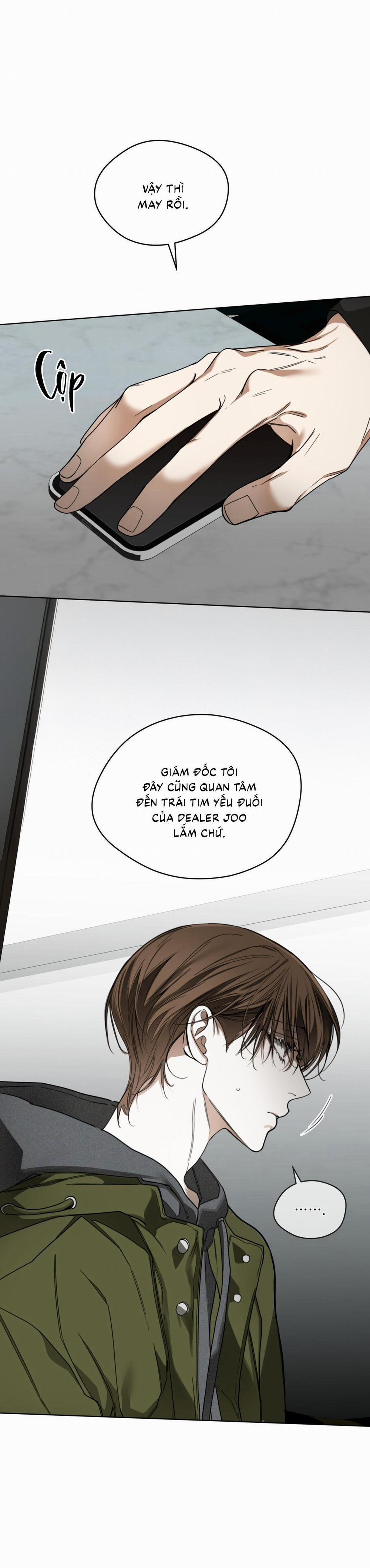 (Cbunu) Phạm Luật 104 trang 38