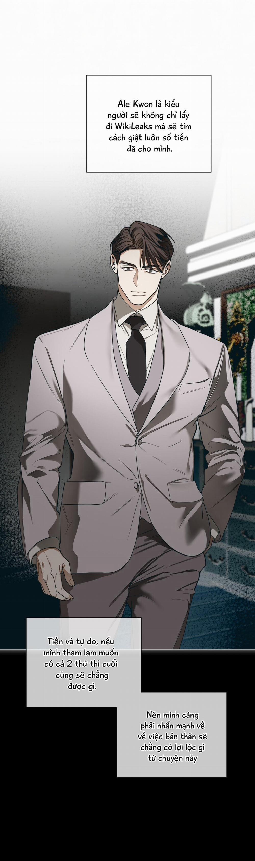 (Cbunu) Phạm Luật 105 trang 10