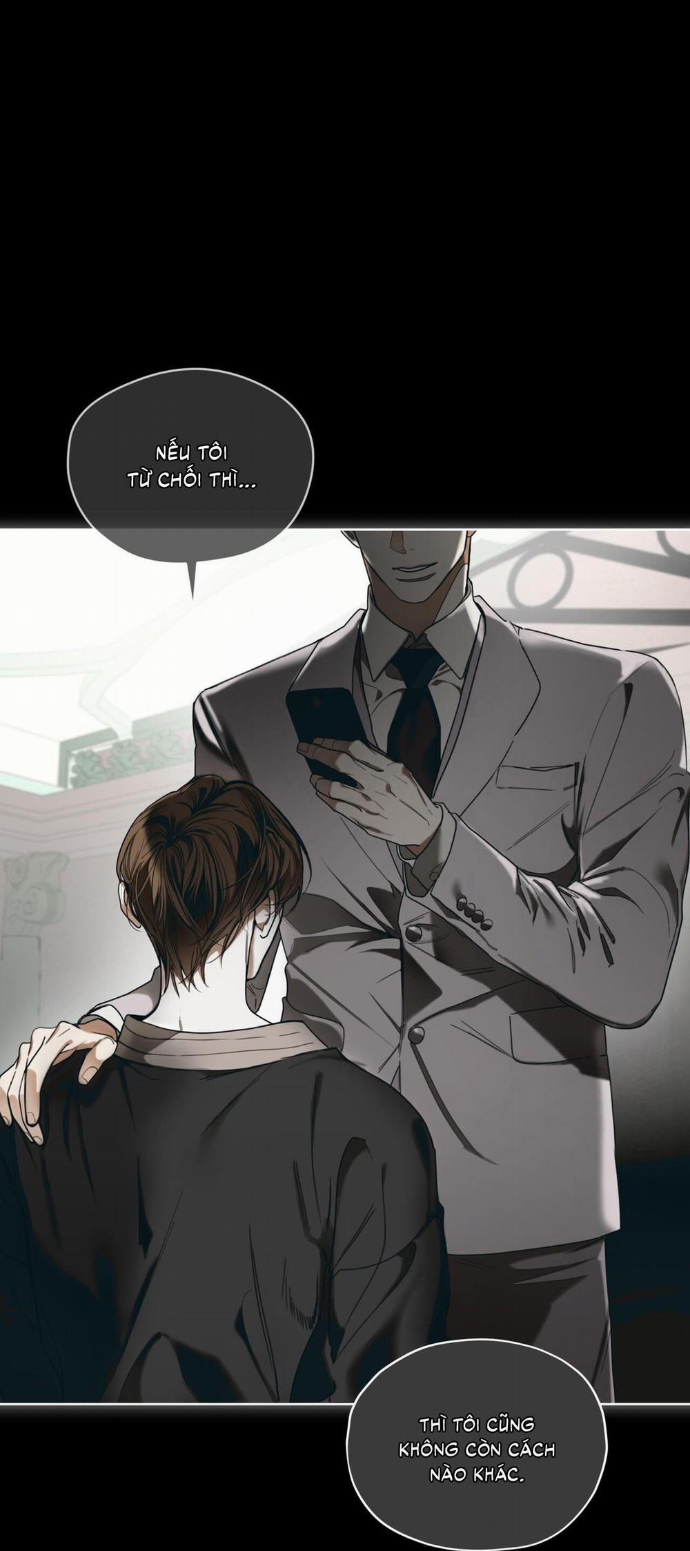 (Cbunu) Phạm Luật 106 END SEASON 3 trang 11