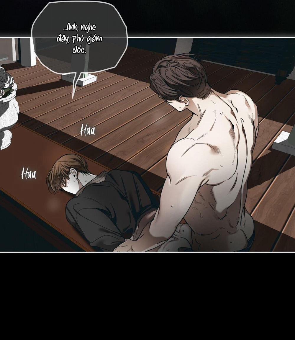 (Cbunu) Phạm Luật 106 END SEASON 3 trang 26