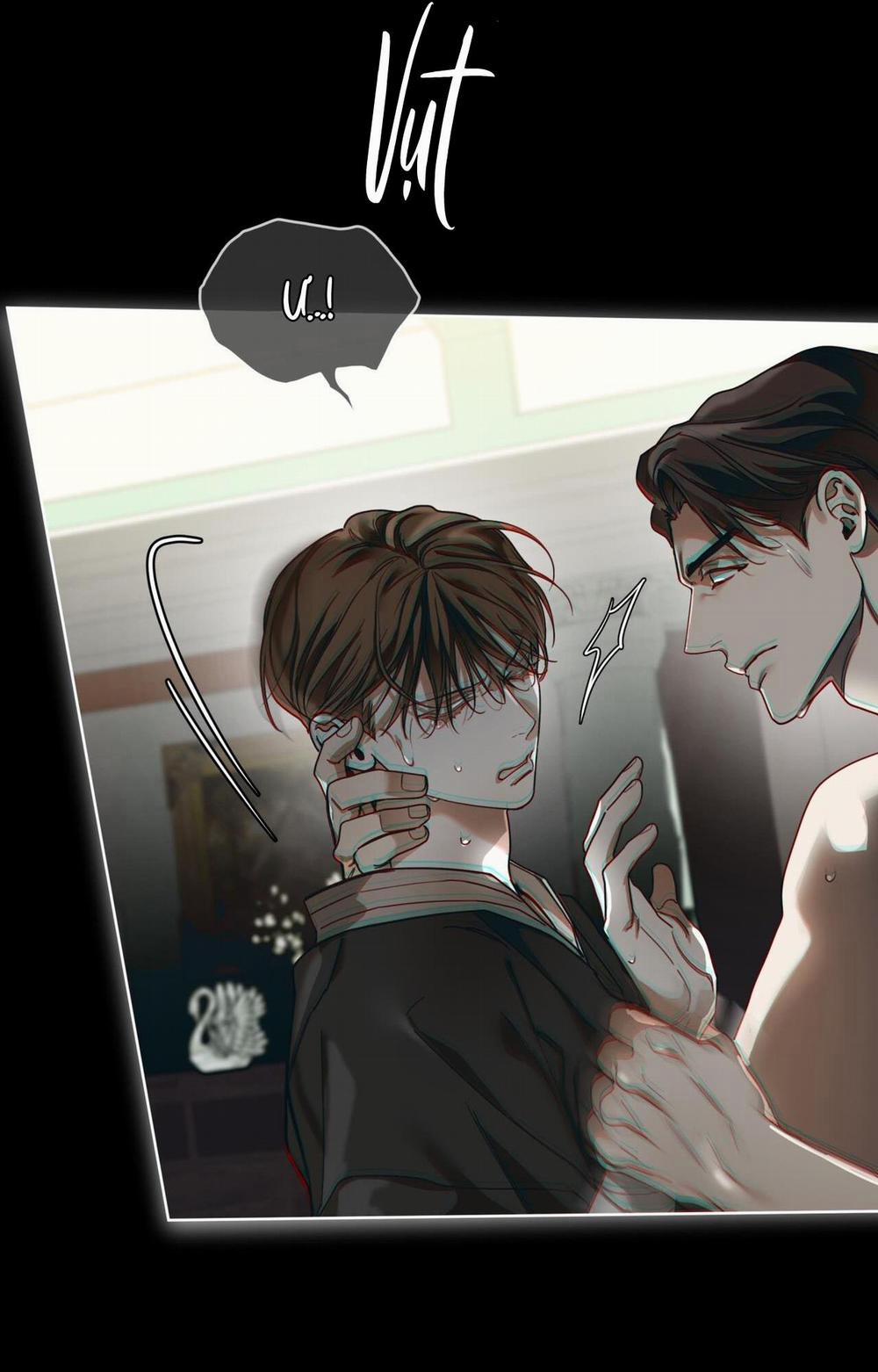 (Cbunu) Phạm Luật 106 END SEASON 3 trang 34