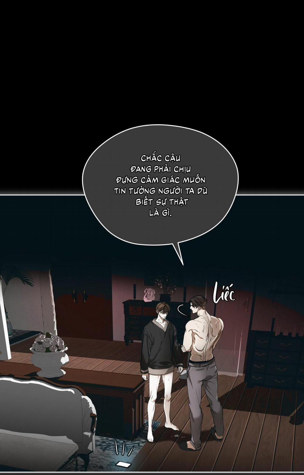 (Cbunu) Phạm Luật 106 END SEASON 3 trang 39