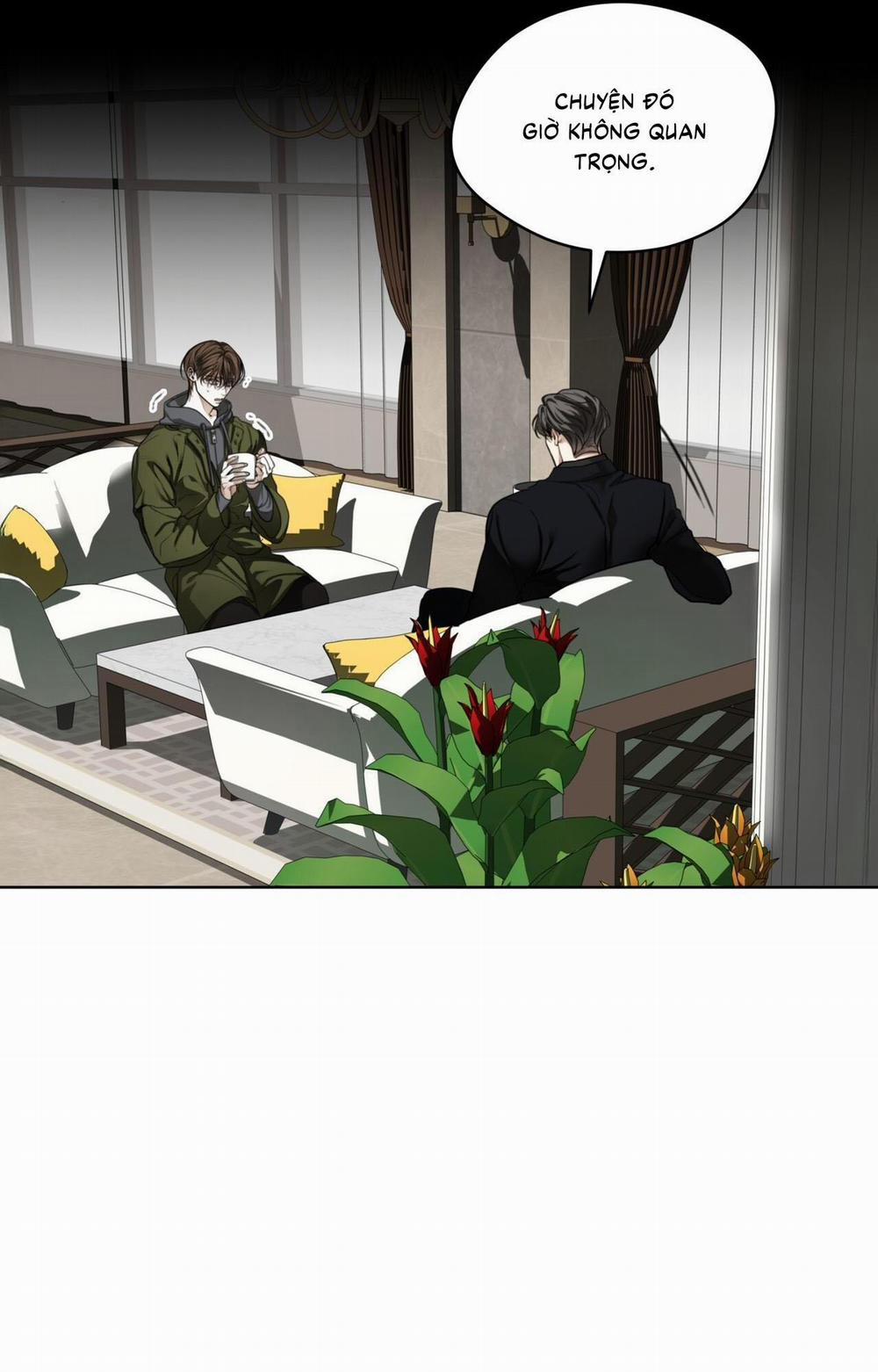 (Cbunu) Phạm Luật 106 END SEASON 3 trang 45