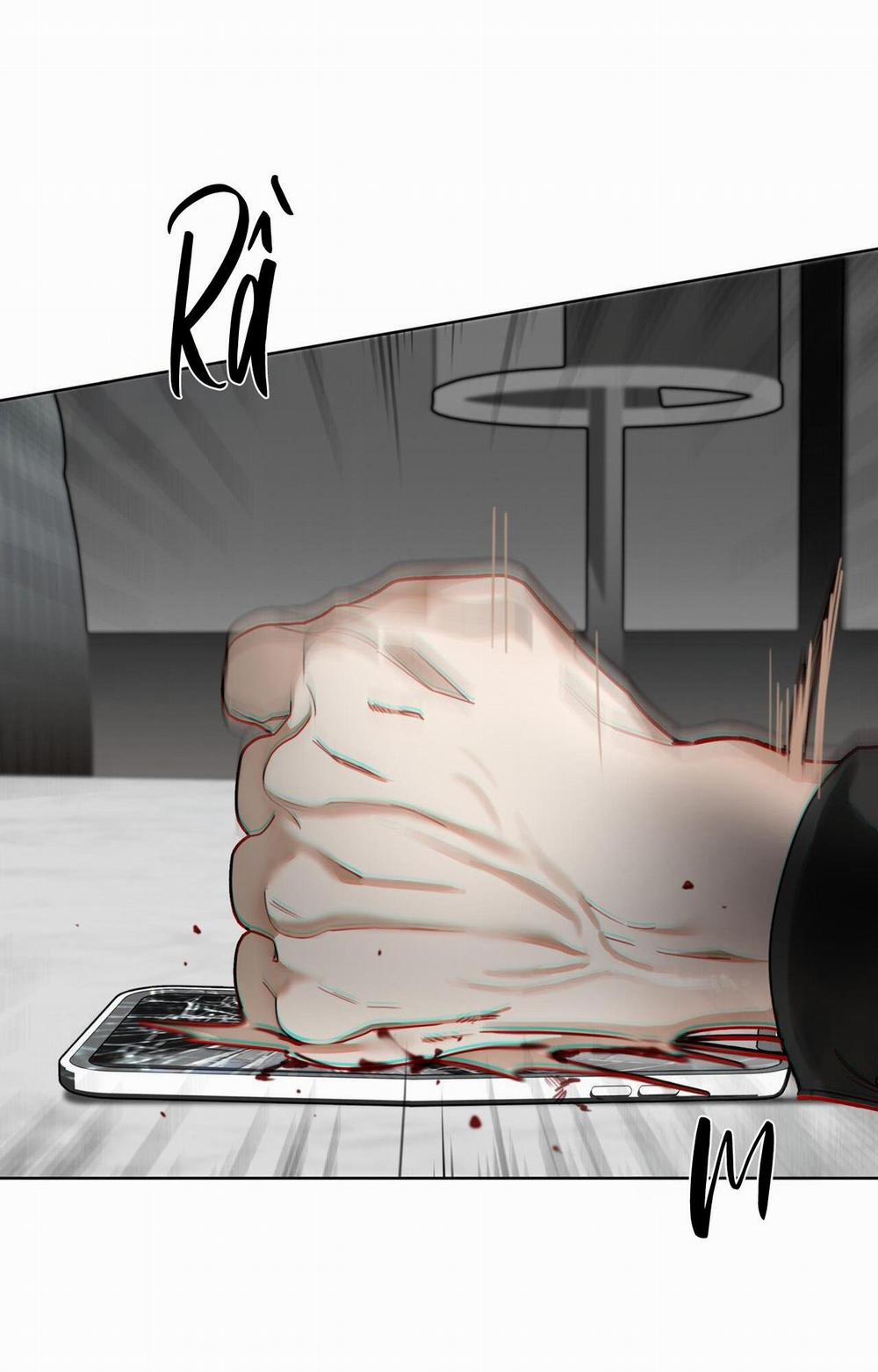 (Cbunu) Phạm Luật 106 END SEASON 3 trang 50