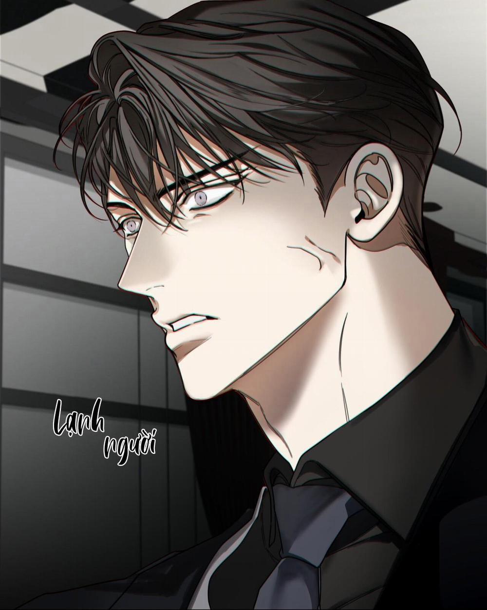 (Cbunu) Phạm Luật 106 END SEASON 3 trang 55