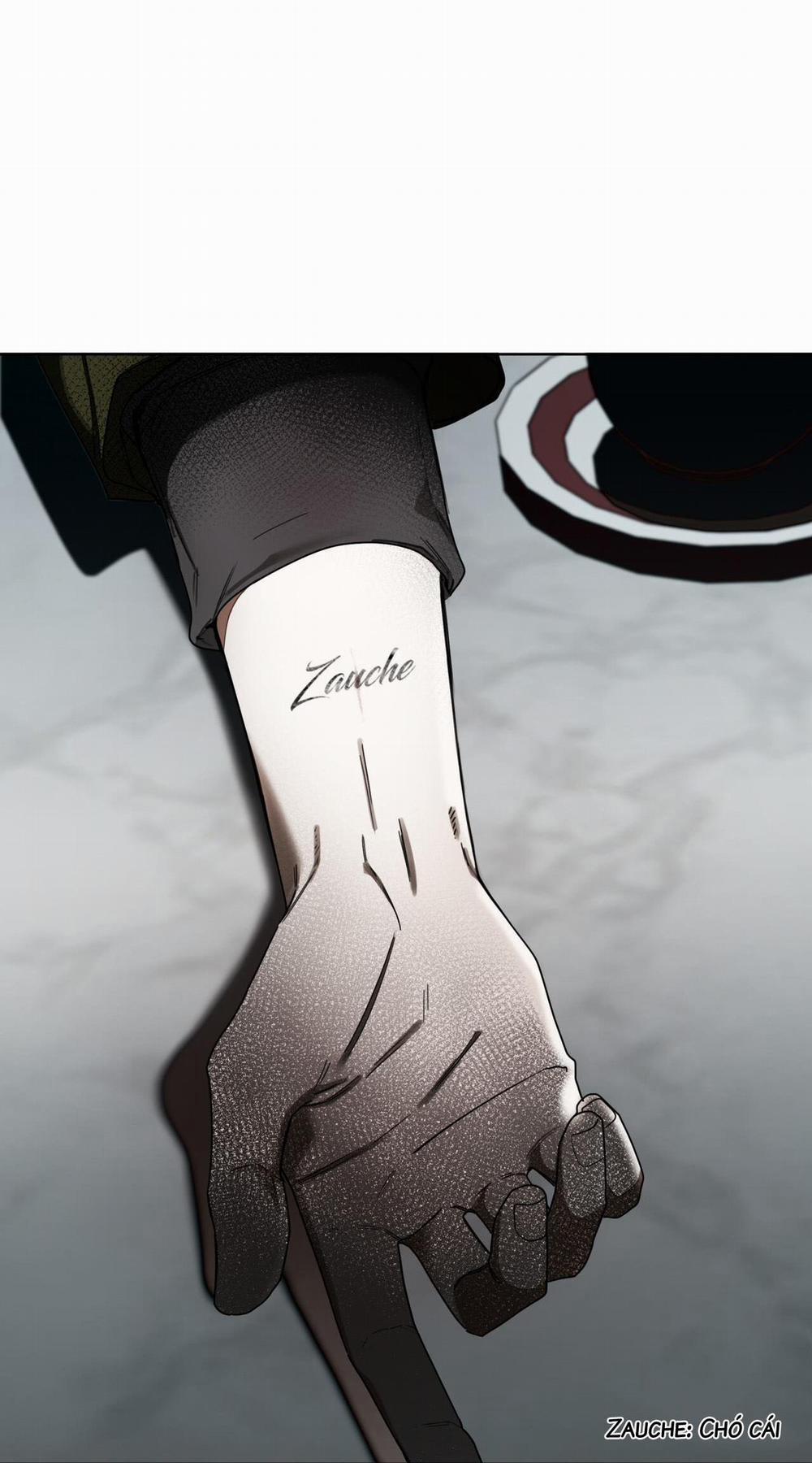 (Cbunu) Phạm Luật 106 END SEASON 3 trang 79