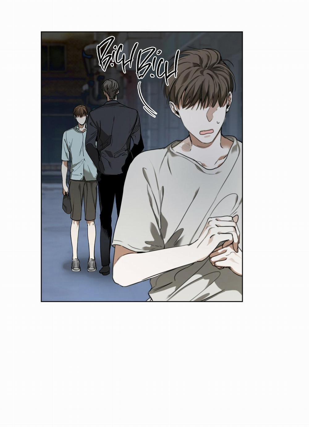 (Cbunu) Phạm Luật 11 trang 21