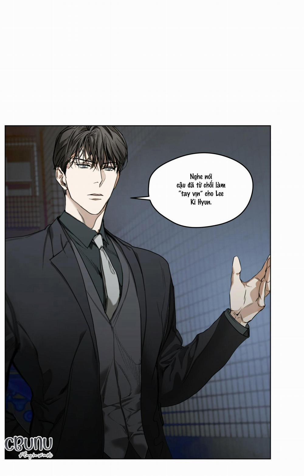 (Cbunu) Phạm Luật 11 trang 24