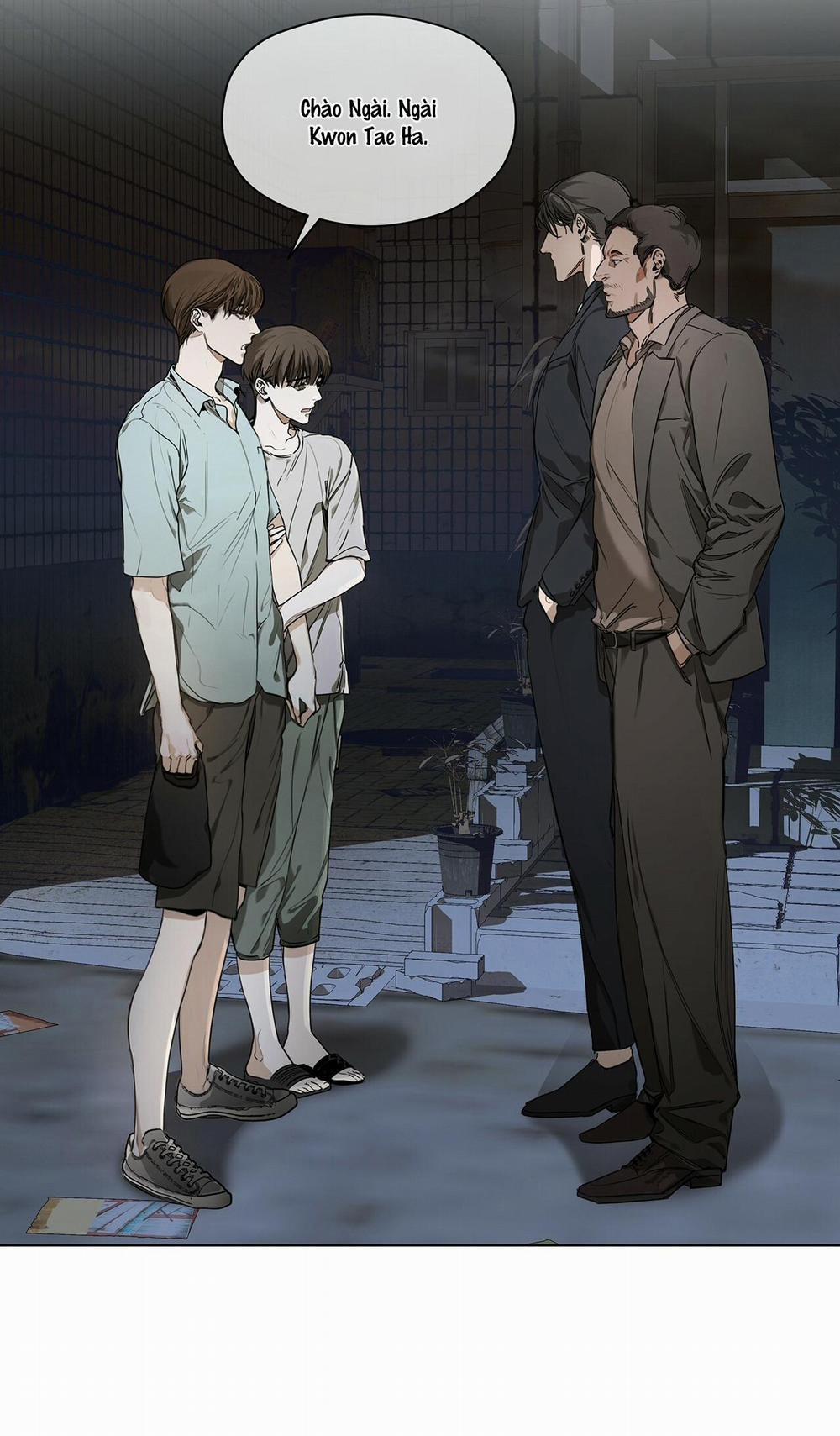 (Cbunu) Phạm Luật 11 trang 3