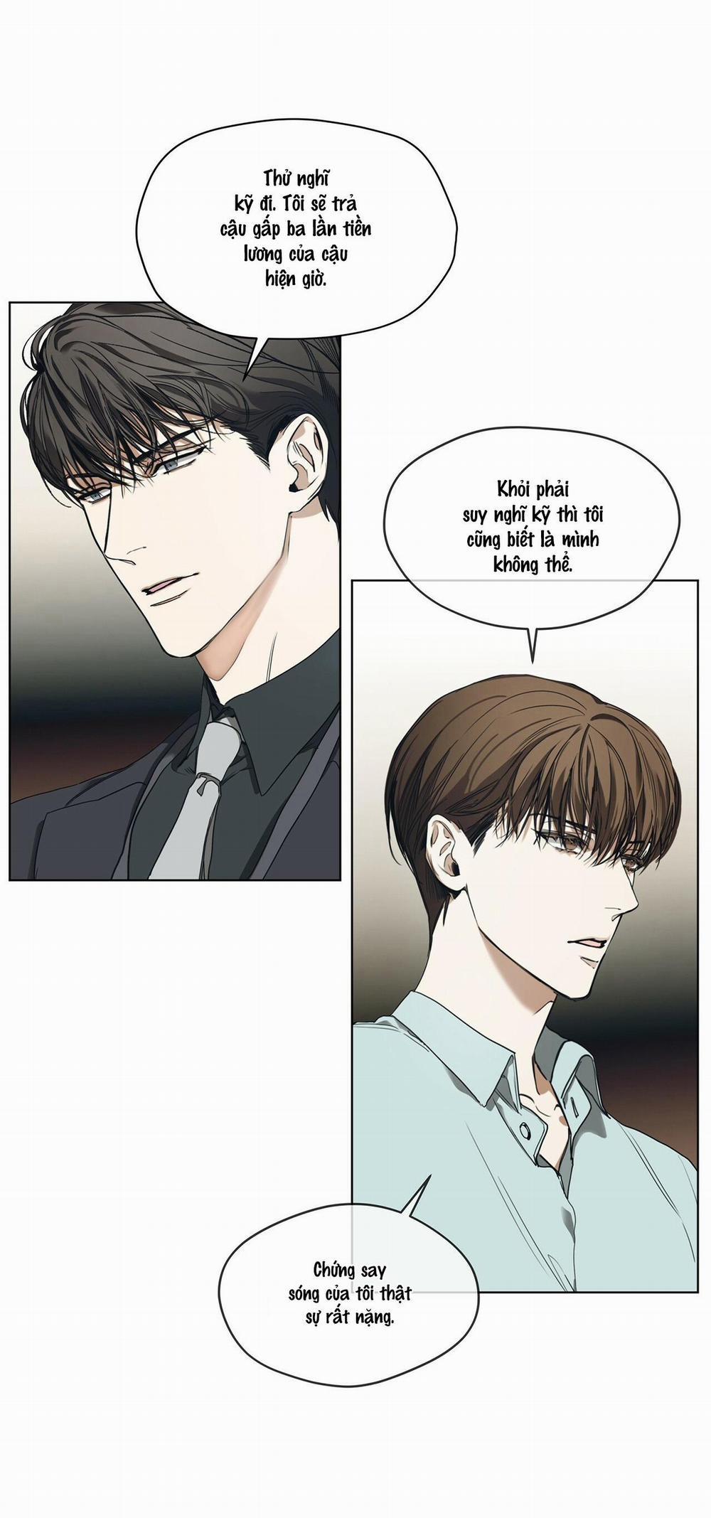 (Cbunu) Phạm Luật 11 trang 33