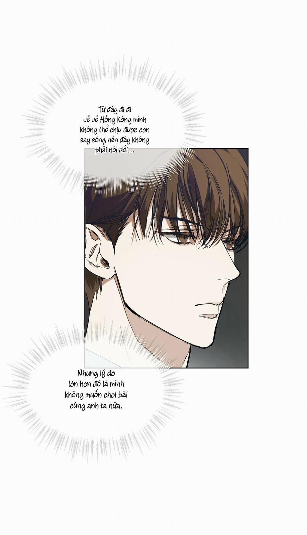 (Cbunu) Phạm Luật 11 trang 34