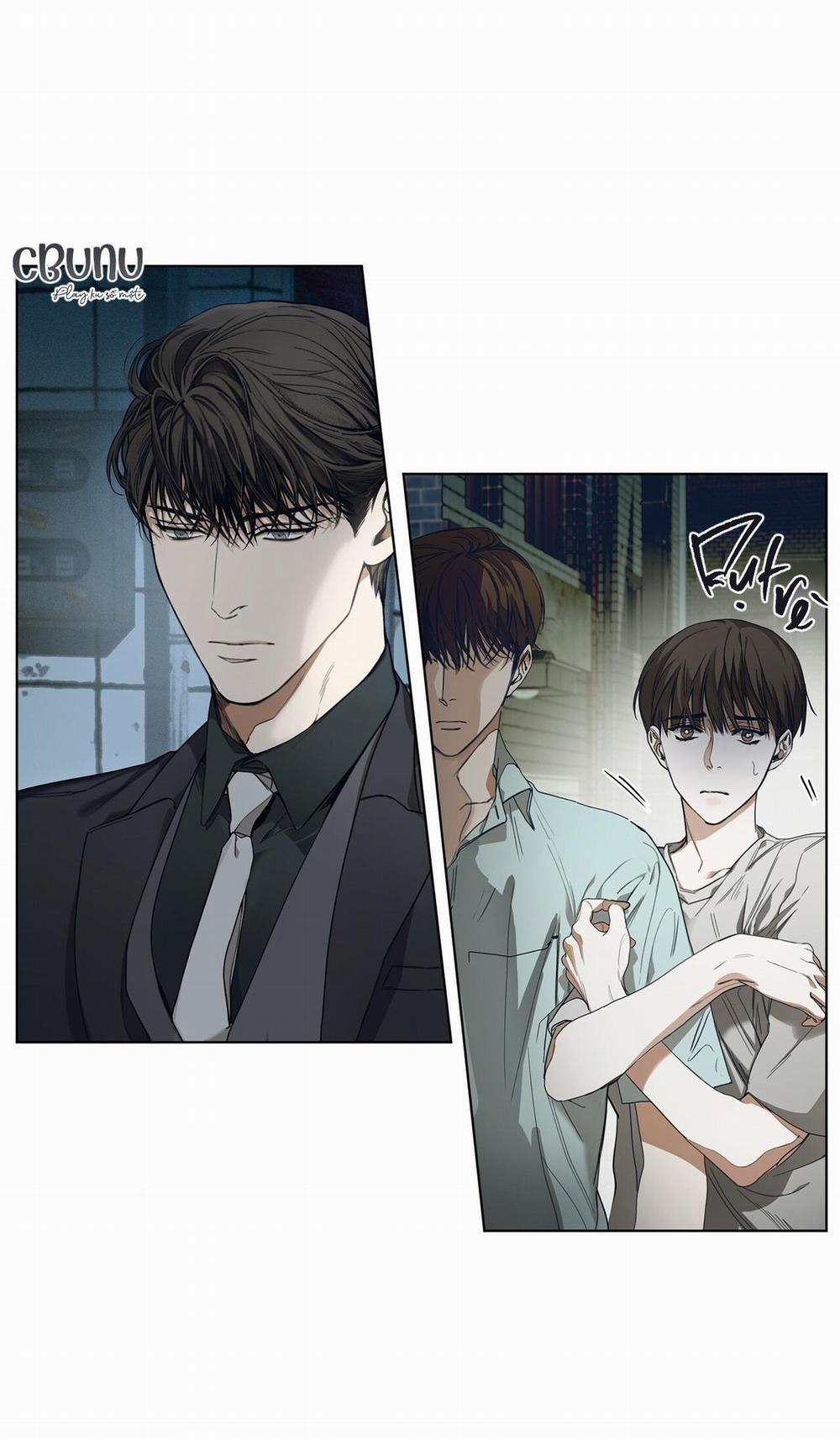 (Cbunu) Phạm Luật 11 trang 5