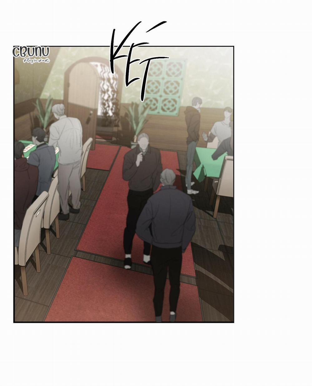 (Cbunu) Phạm Luật 13 trang 38