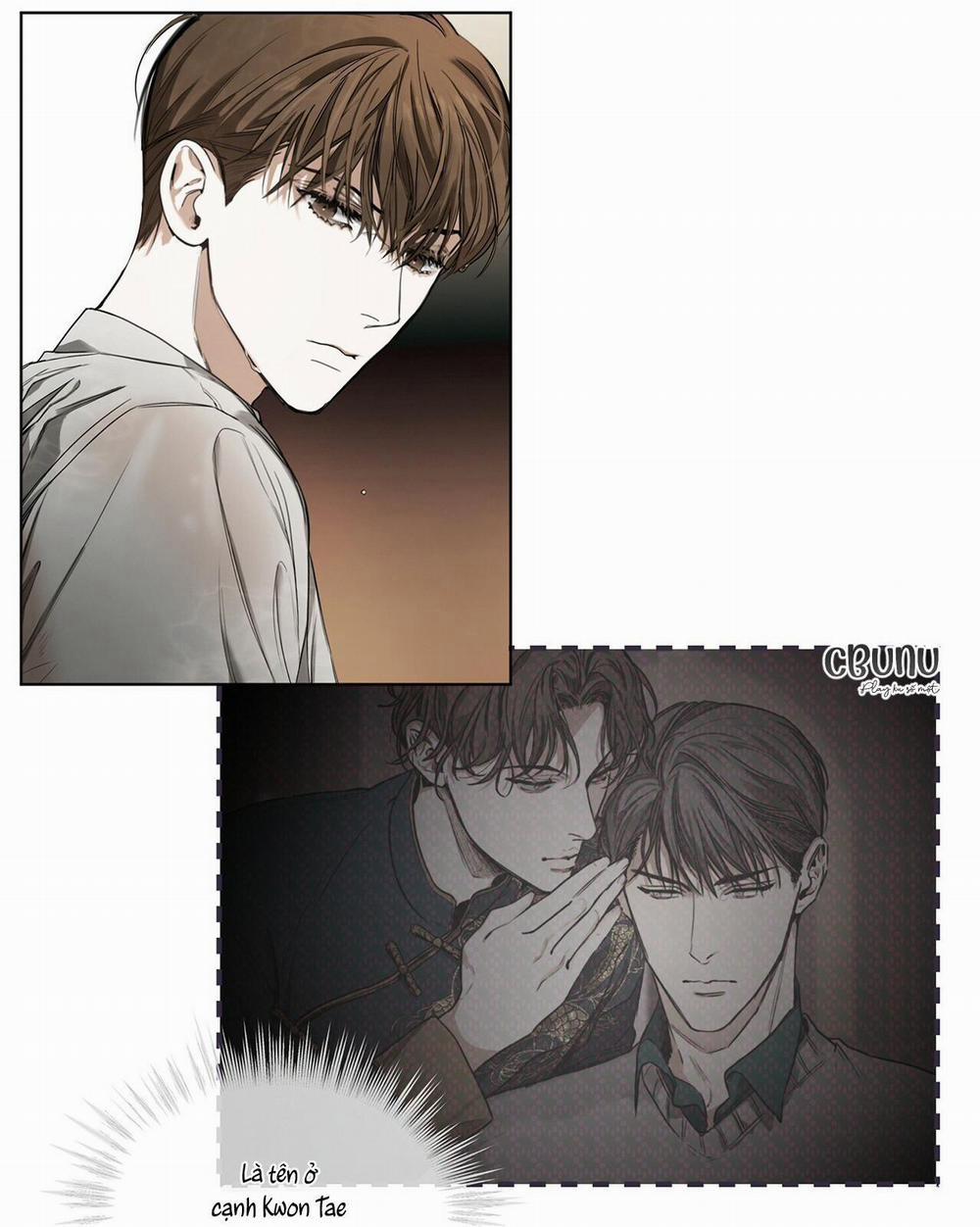 (Cbunu) Phạm Luật 13 trang 42