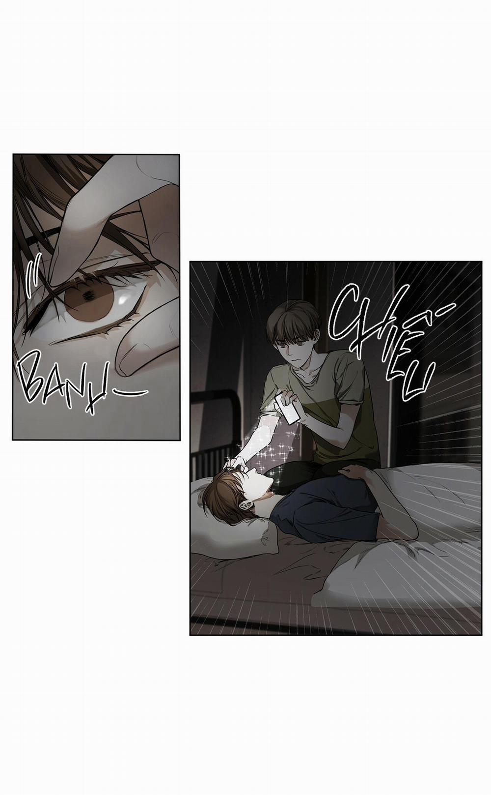 (Cbunu) Phạm Luật 13 trang 5