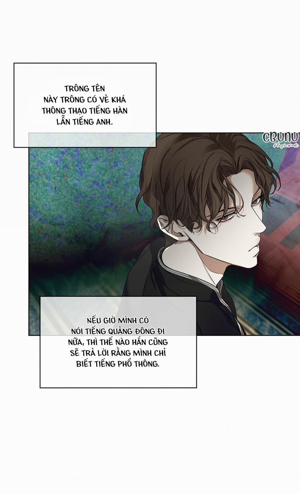 (Cbunu) Phạm Luật 13 trang 51