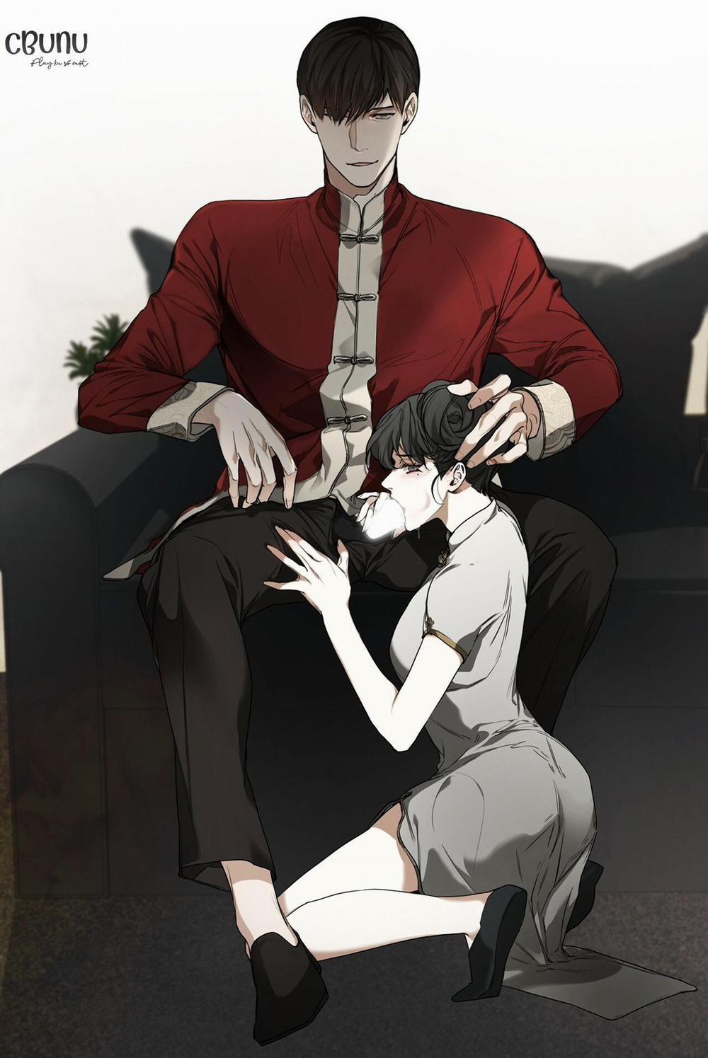 (Cbunu) Phạm Luật 13 trang 60