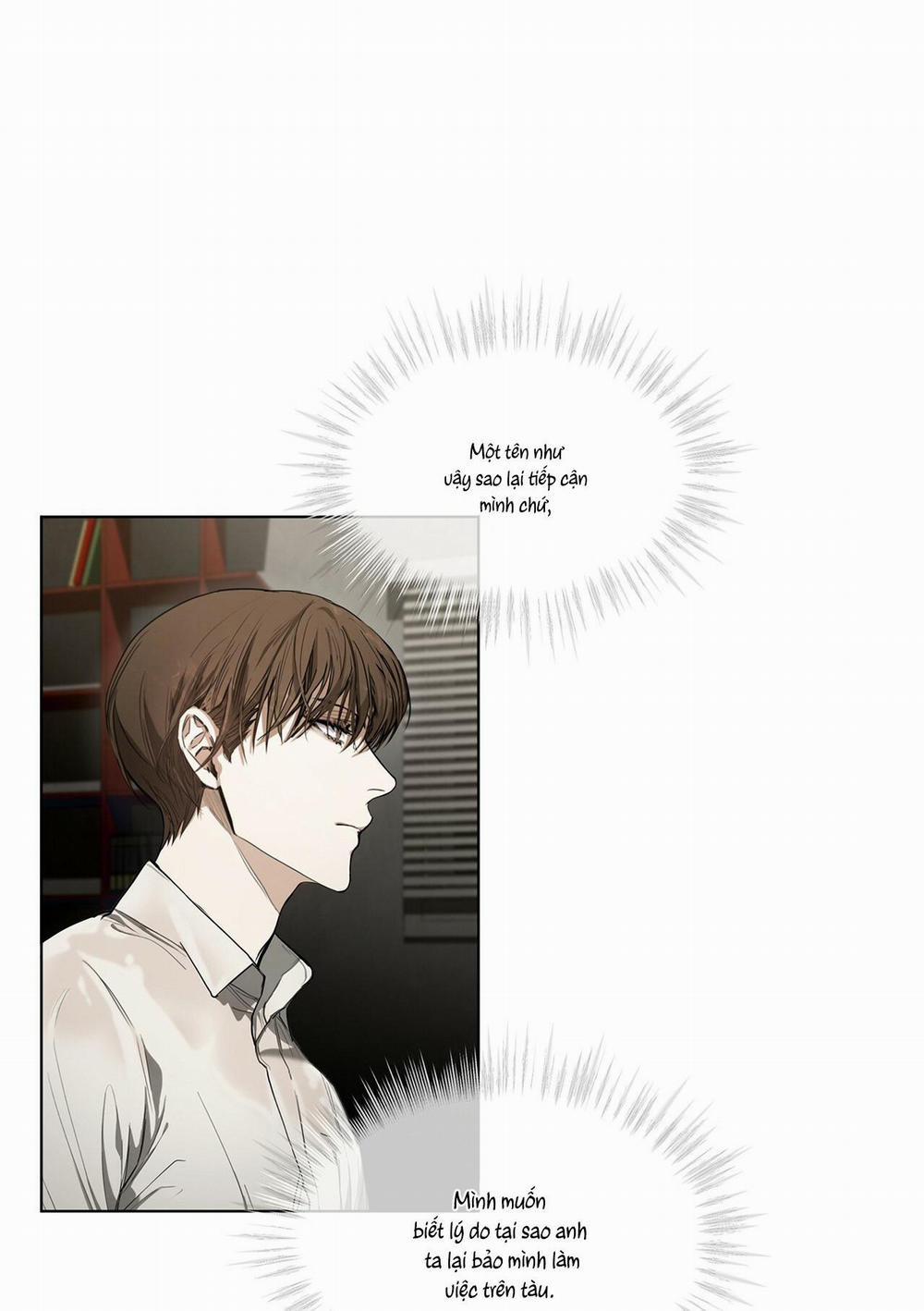 (Cbunu) Phạm Luật 14 trang 32