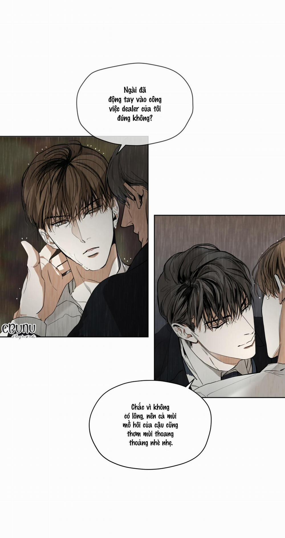 (Cbunu) Phạm Luật 15 trang 35