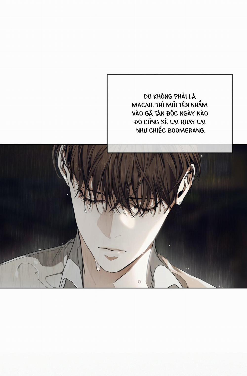 (Cbunu) Phạm Luật 15 trang 5