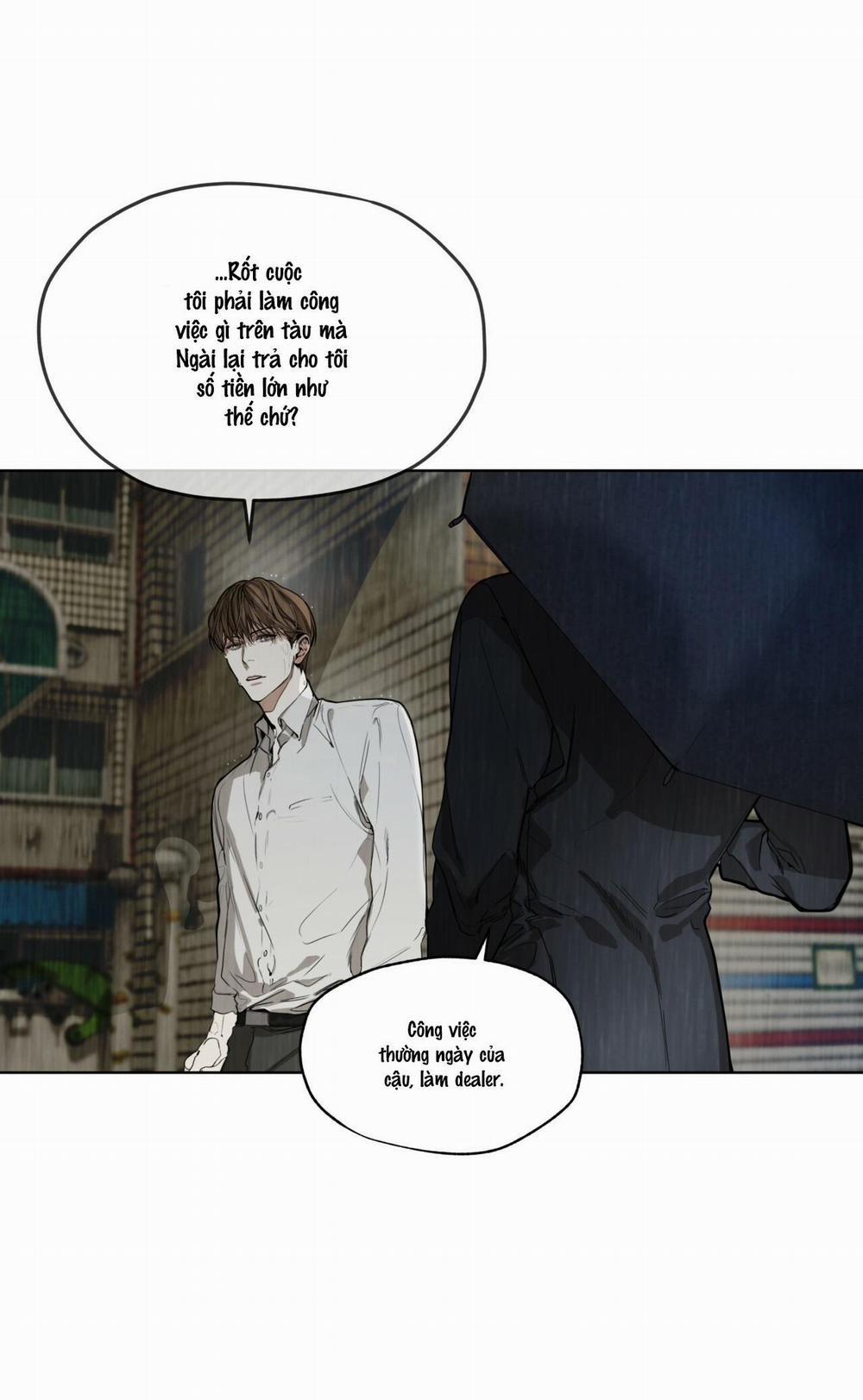 (Cbunu) Phạm Luật 15 trang 52