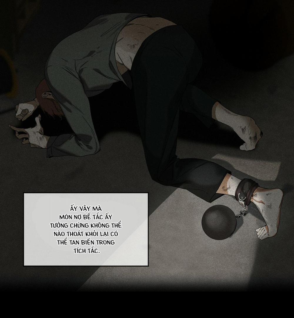 (Cbunu) Phạm Luật 15 trang 67