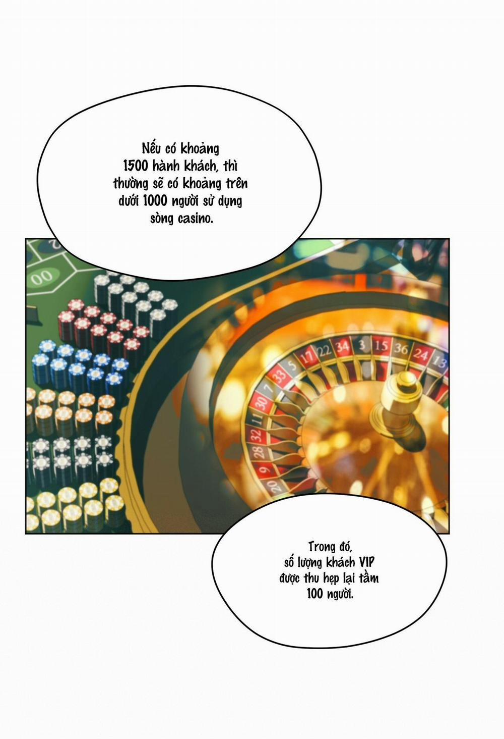 (Cbunu) Phạm Luật 16 trang 13