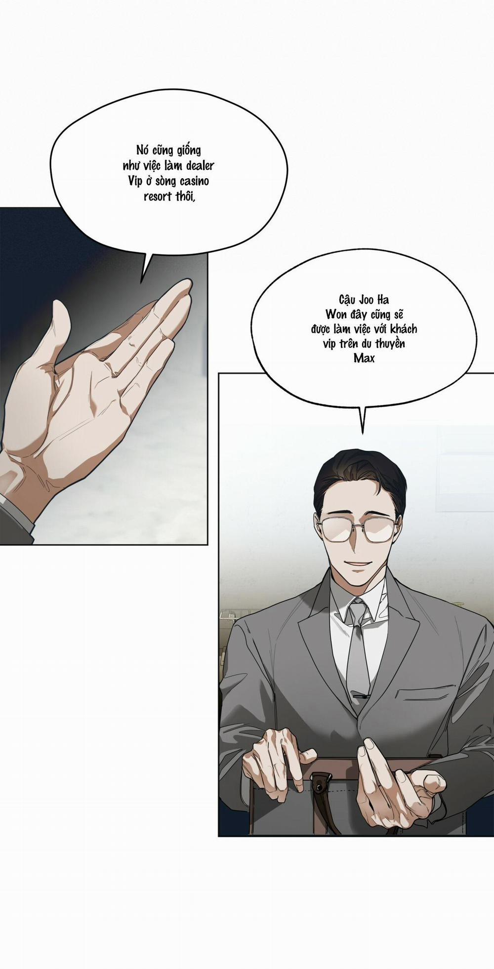 (Cbunu) Phạm Luật 16 trang 14