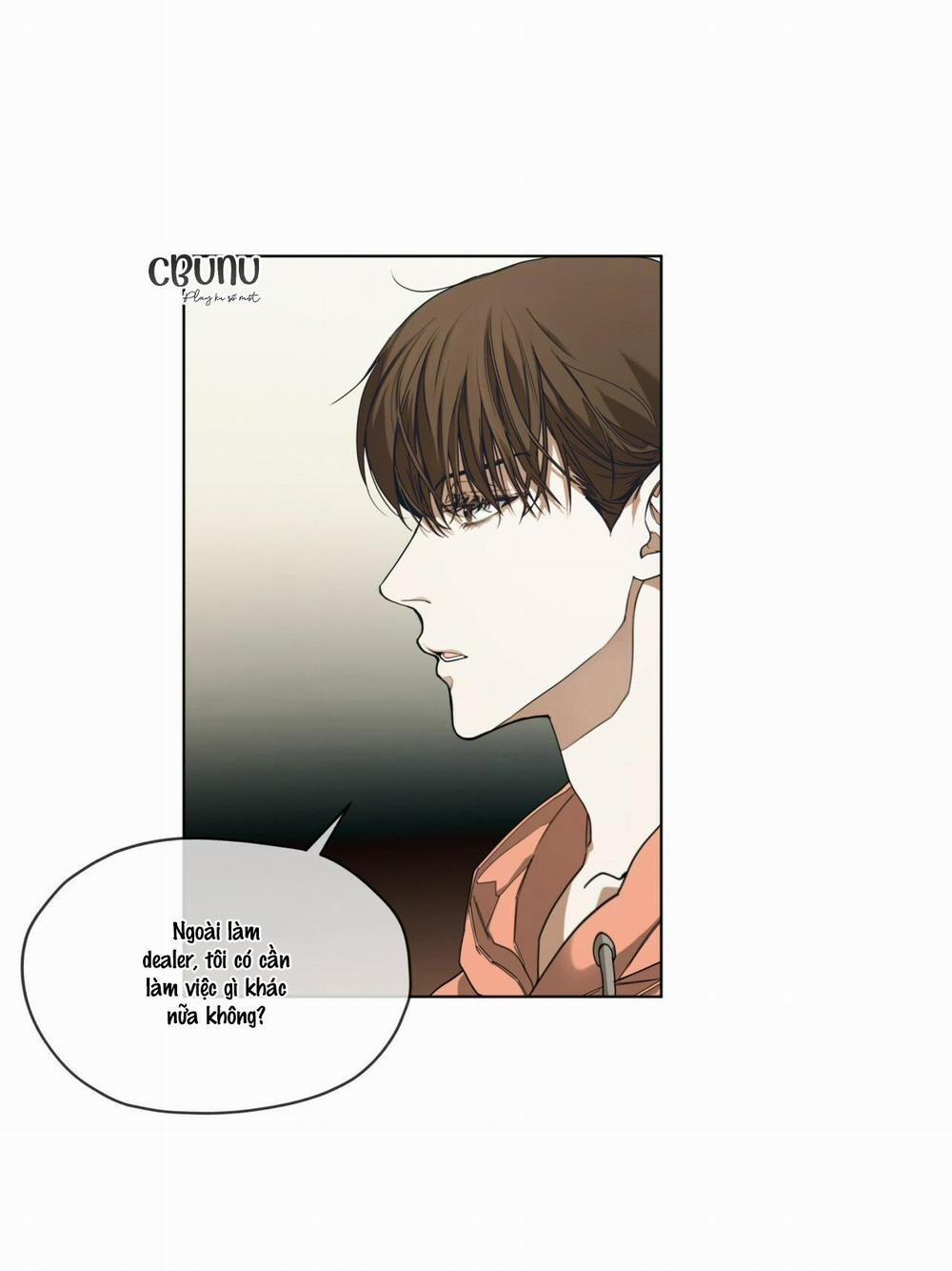 (Cbunu) Phạm Luật 16 trang 15