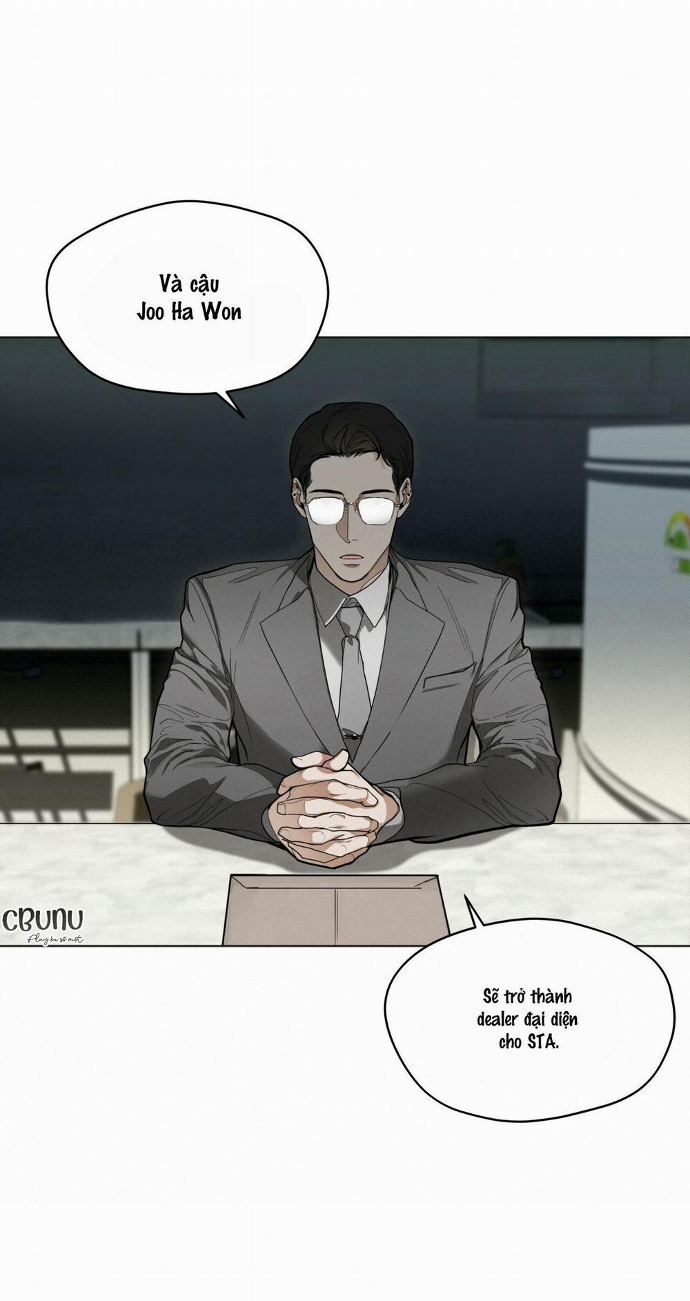 (Cbunu) Phạm Luật 16 trang 27