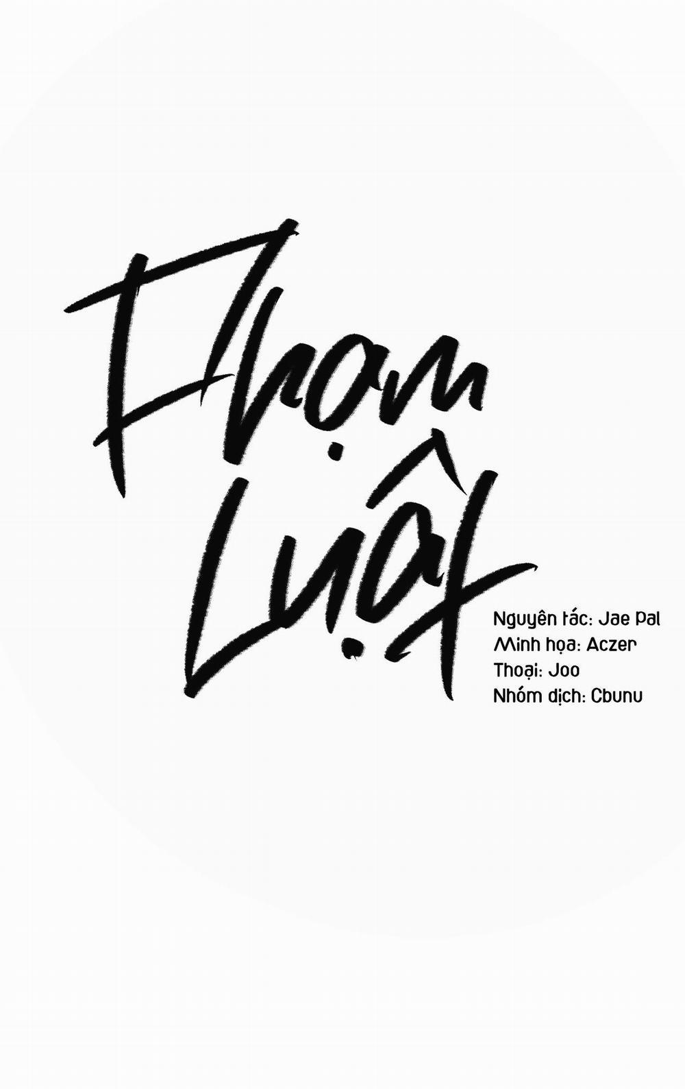 (Cbunu) Phạm Luật 16 trang 35