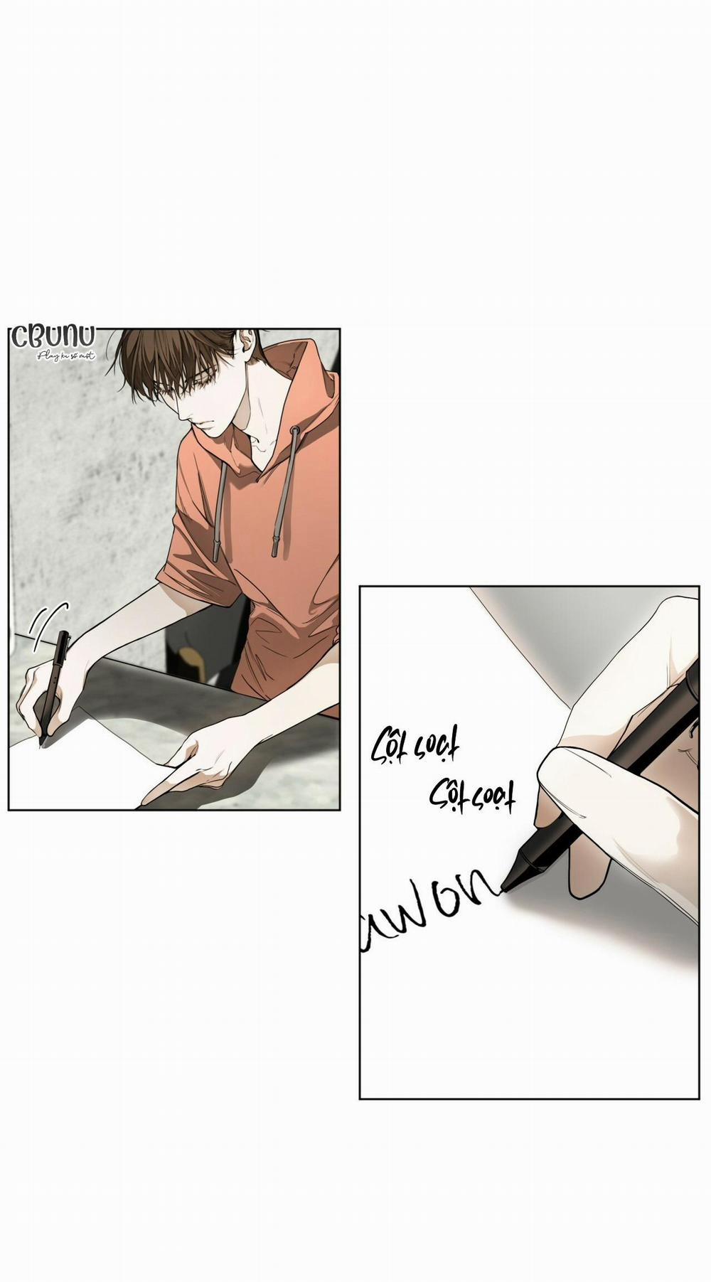 (Cbunu) Phạm Luật 16 trang 44