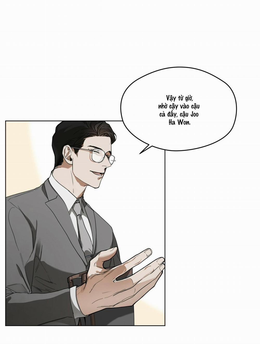 (Cbunu) Phạm Luật 16 trang 45