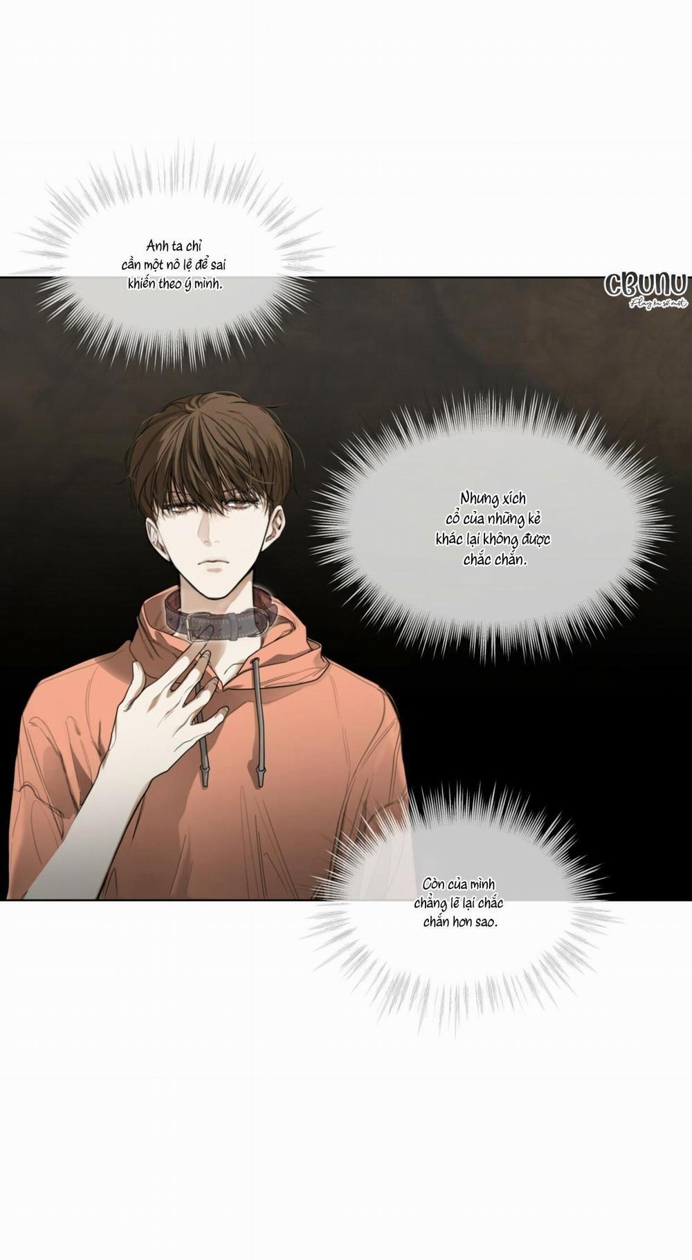 (Cbunu) Phạm Luật 16 trang 49