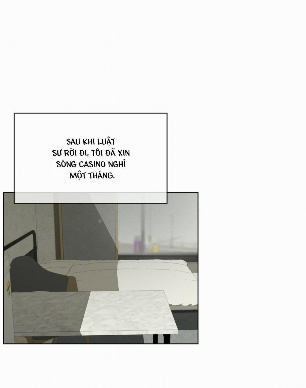 (Cbunu) Phạm Luật 17 trang 1