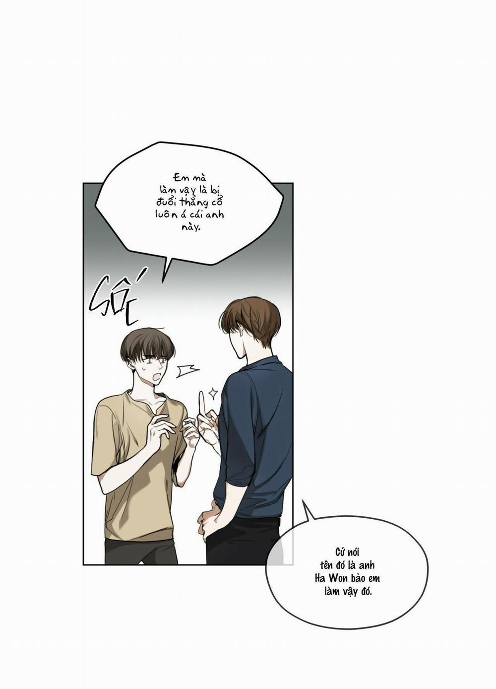 (Cbunu) Phạm Luật 17 trang 14