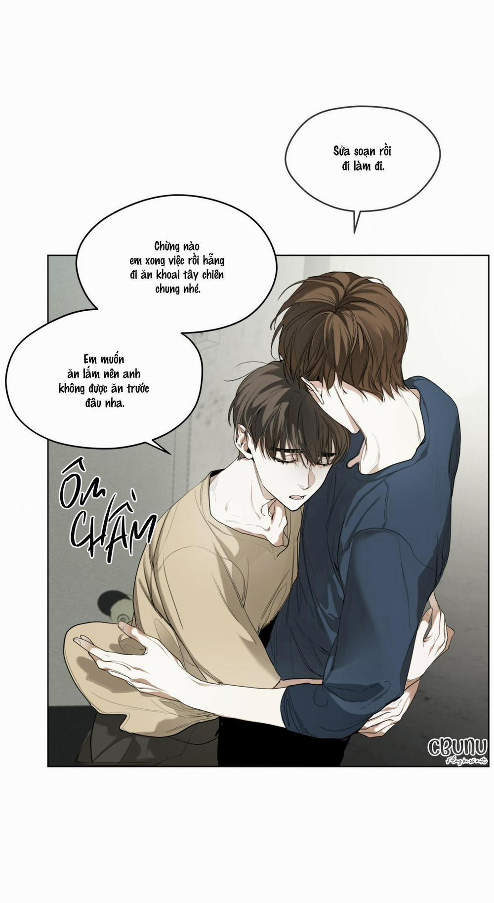 (Cbunu) Phạm Luật 17 trang 18