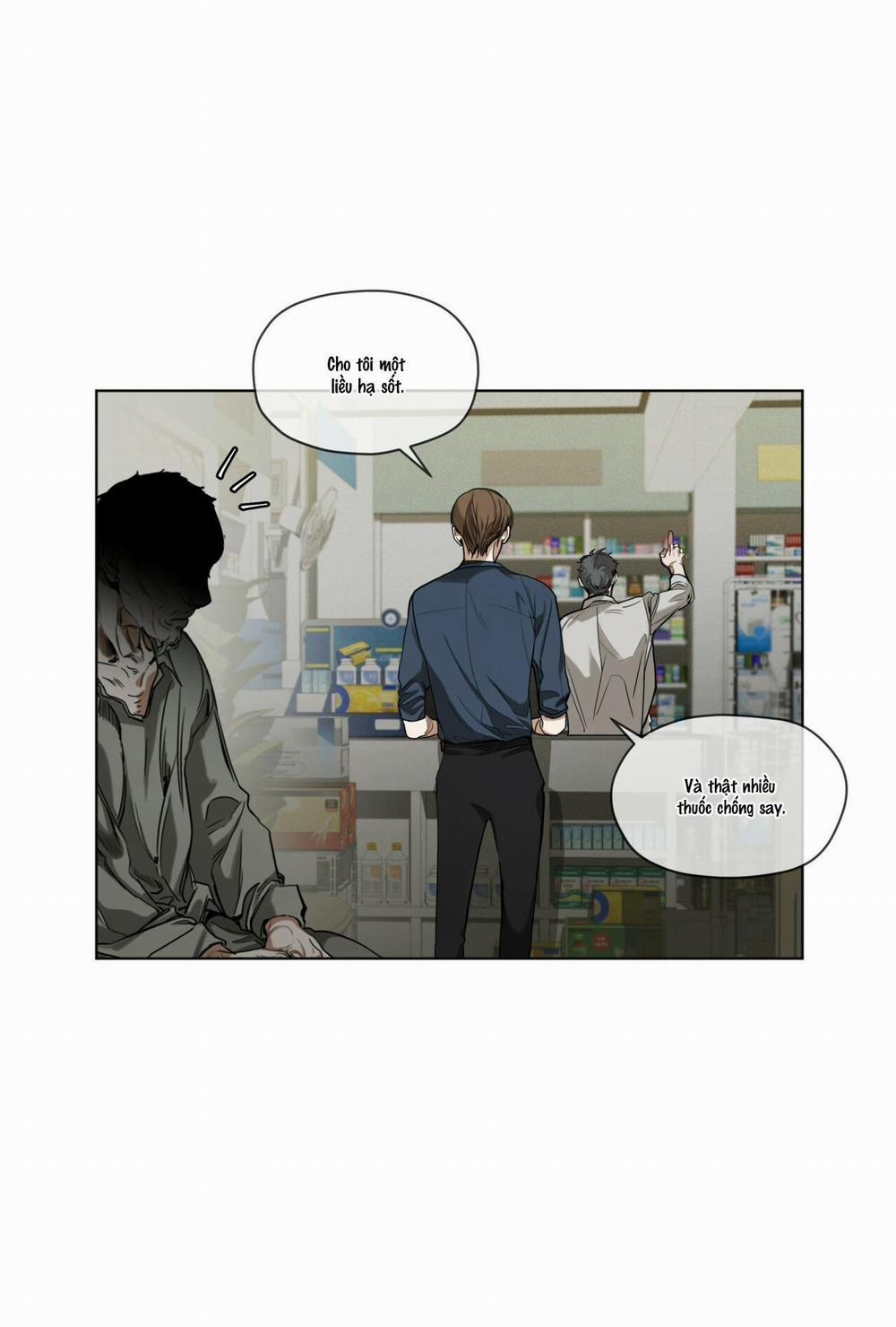 (Cbunu) Phạm Luật 17 trang 29