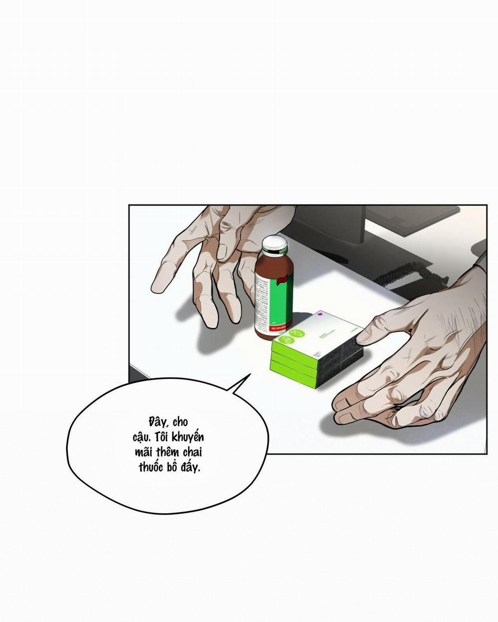 (Cbunu) Phạm Luật 17 trang 30