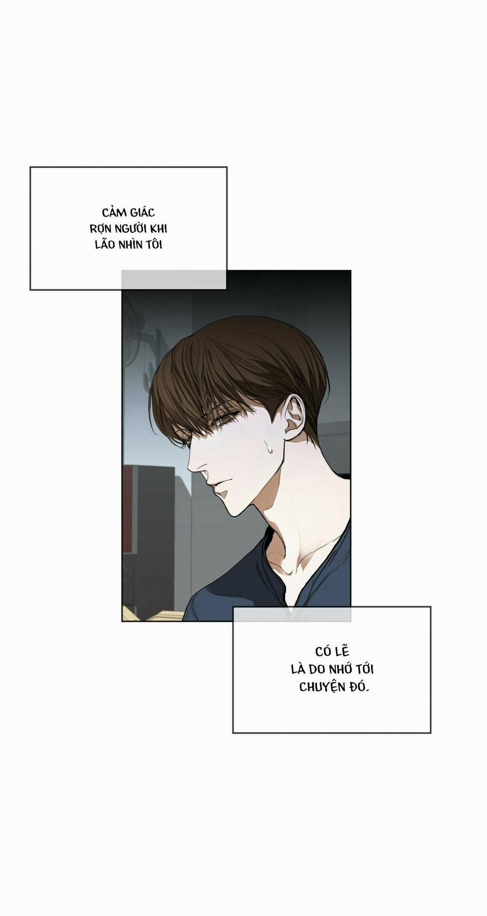 (Cbunu) Phạm Luật 17 trang 39