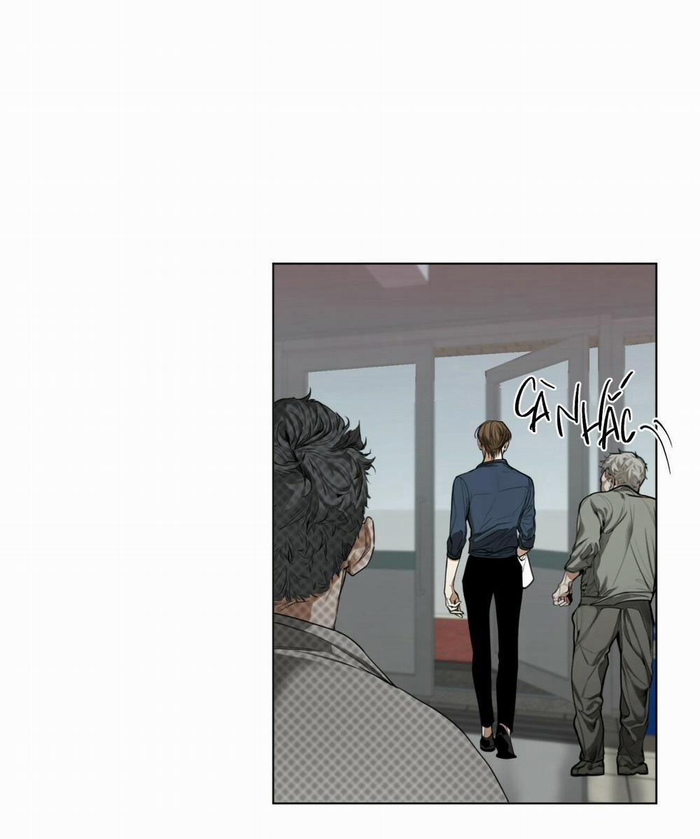 (Cbunu) Phạm Luật 17 trang 40