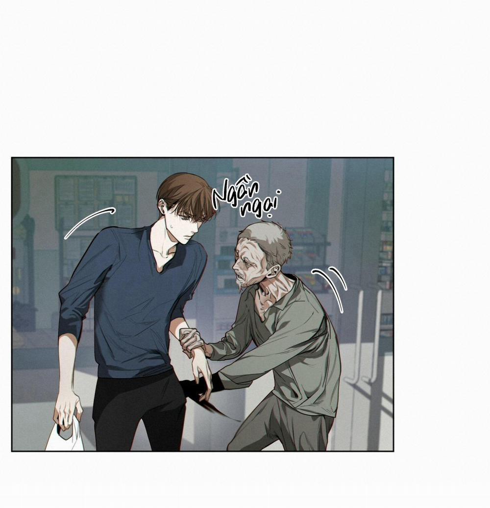 (Cbunu) Phạm Luật 17 trang 43