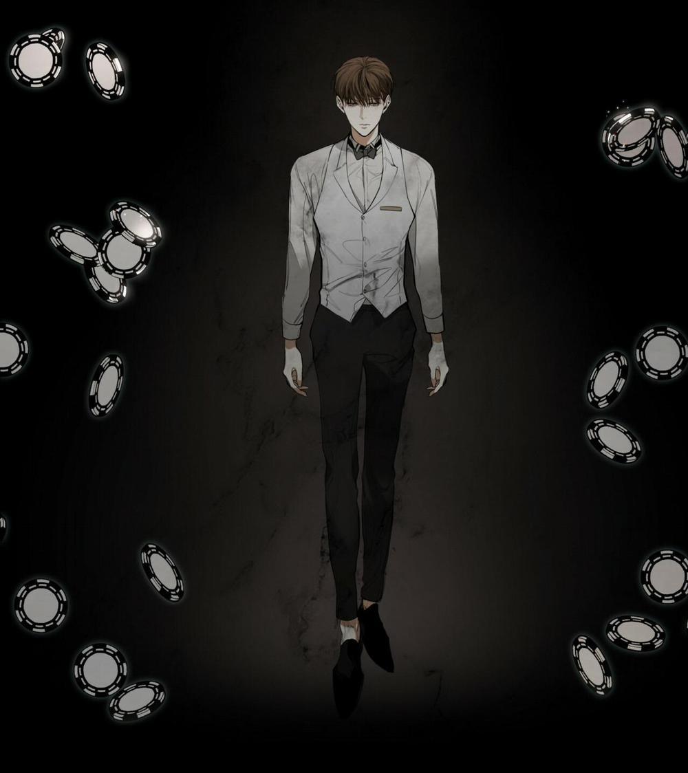 (Cbunu) Phạm Luật 17 trang 58