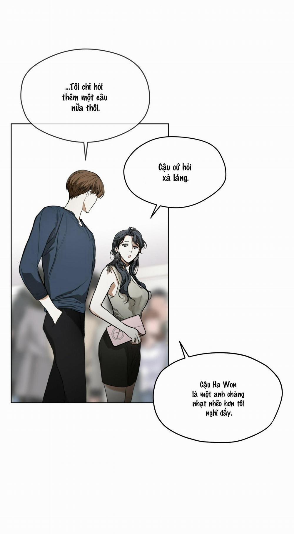 (Cbunu) Phạm Luật 18 trang 34