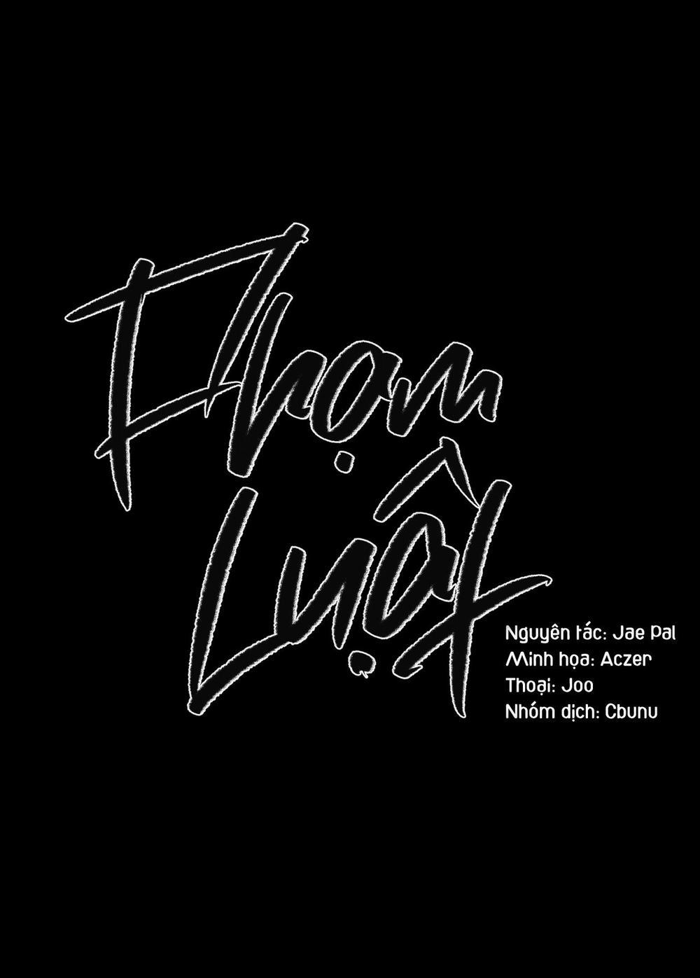 (Cbunu) Phạm Luật 18 trang 55