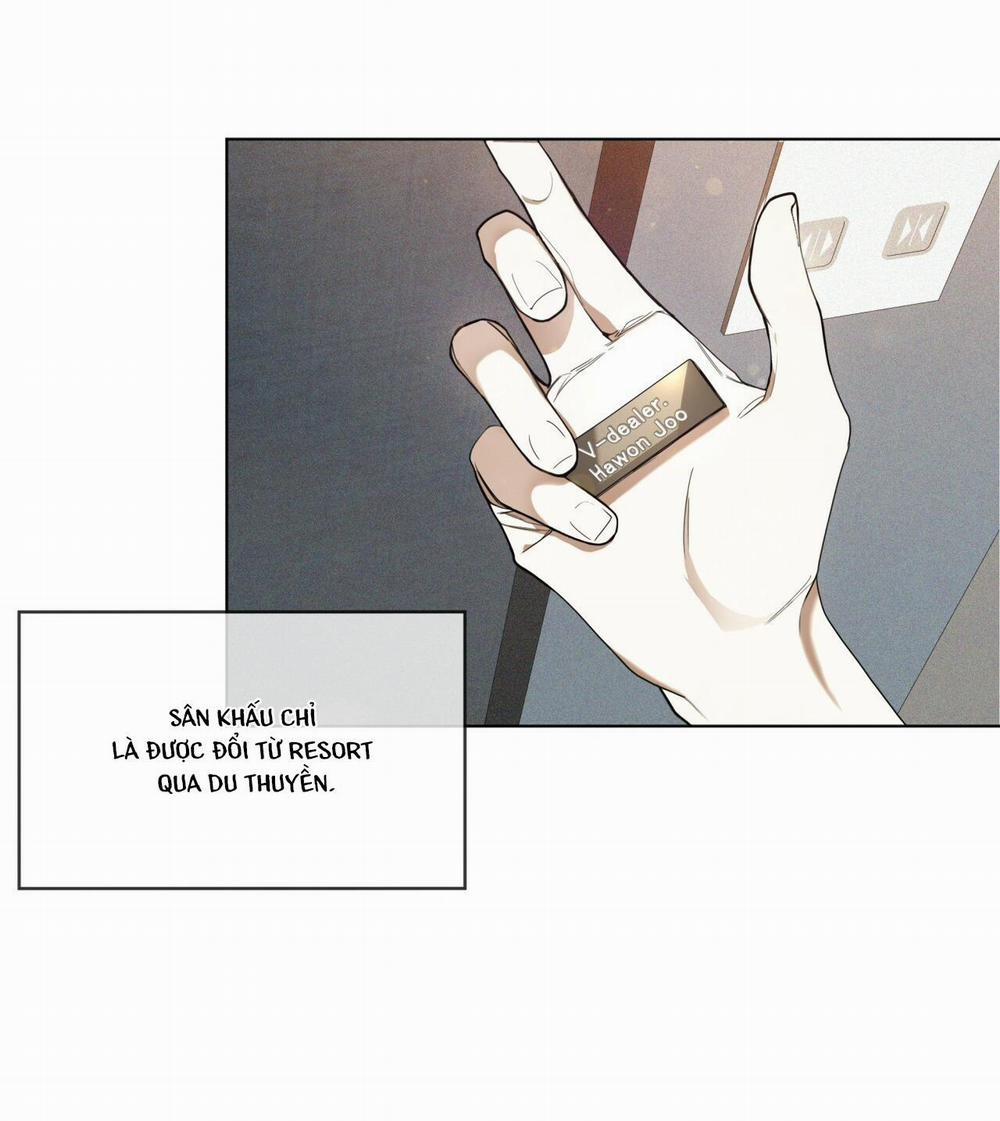 (Cbunu) Phạm Luật 18 trang 58