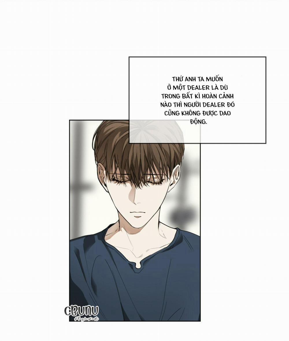 (Cbunu) Phạm Luật 19 trang 30